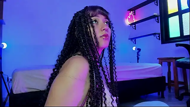 Kora_Red69's cam snapshot