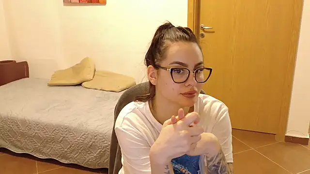 LexieRosse live sex cam