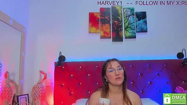Ruth_harvey_ live sex cam