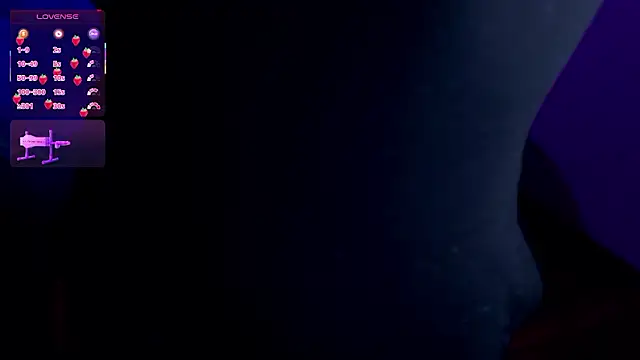 Abbydreams_'s cam snapshot