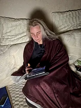 my_Kazka's cam snapshot