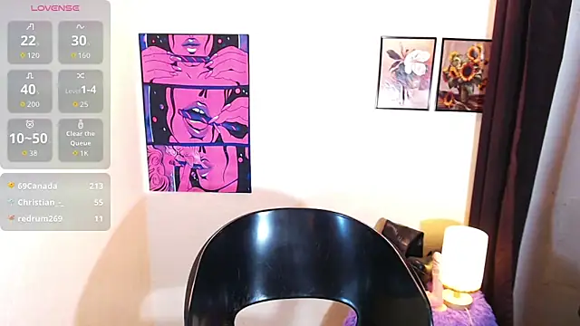 NicoleAsianHot1111 live sex cam