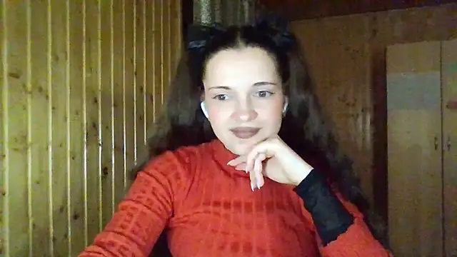 AmeliieLaFleur's cam snapshot