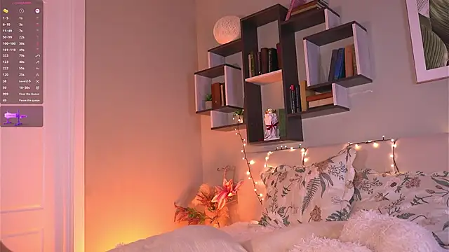 MiaBanger live sex cam