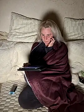 my_Kazka's cam snapshot