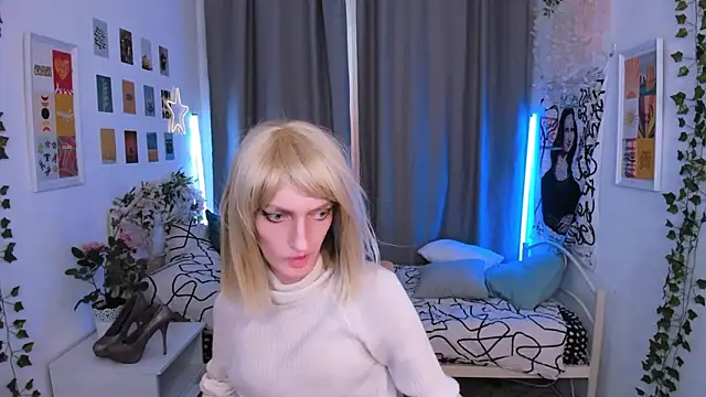 ViktoriaClark's cam snapshot