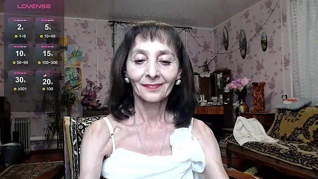 Angelina-Missteria's cam snapshot