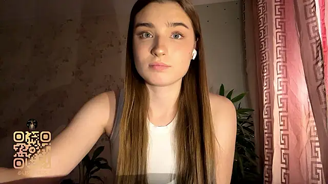 LissaBliss's cam snapshot