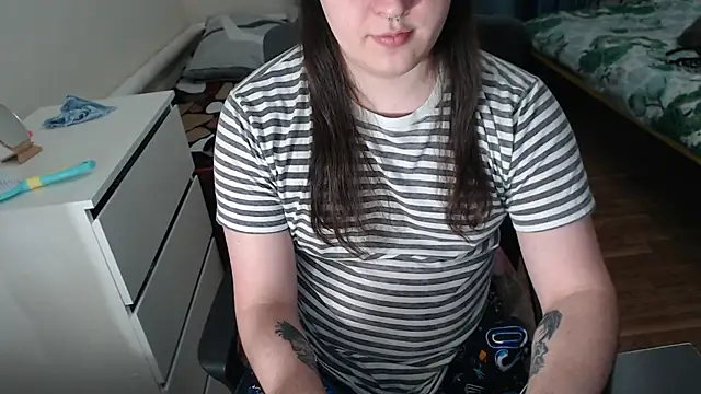 EvaMiron live sex cam