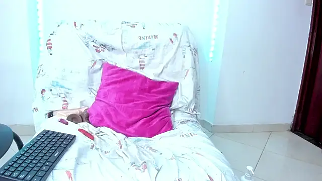 sindy_castro's cam snapshot