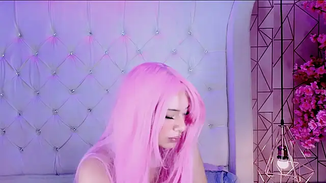 NamiMoon1's cam snapshot