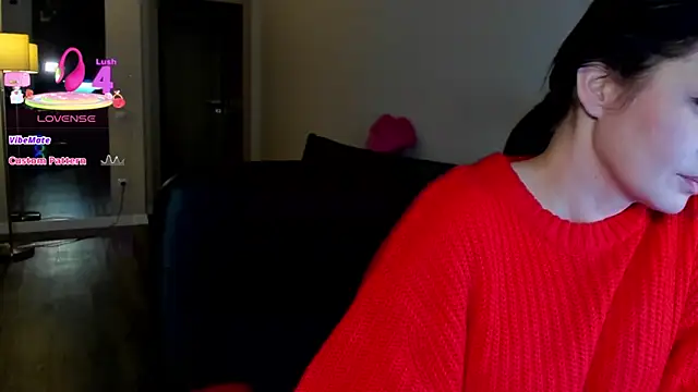 RaileReed's cam snapshot