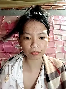 Chammy720's cam snapshot