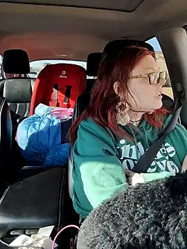 SpiderRose's cam snapshot