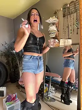 TranSexualJade95 live sex cam