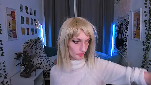 ViktoriaClark's cam snapshot