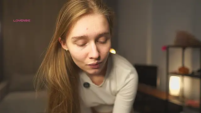 HollyOuk's cam snapshot