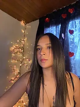 cutie_dance's cam snapshot