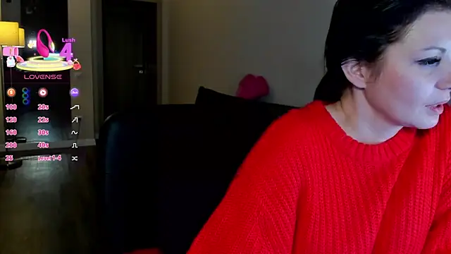 RaileReed's cam snapshot