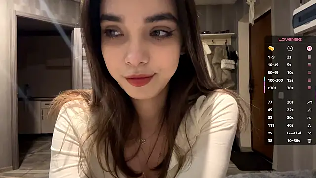 Cutie_VaIery's cam snapshot