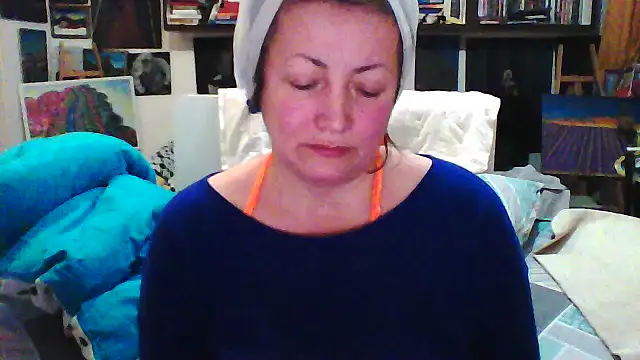 MariaAnaSunshine's cam snapshot