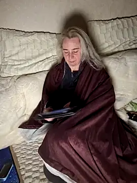 my_Kazka's cam snapshot