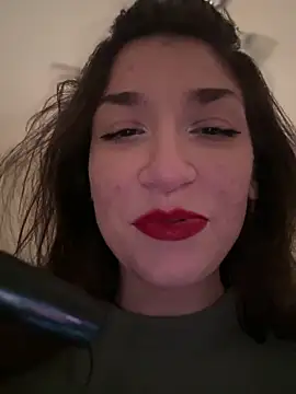 ScarletBloom_'s cam snapshot