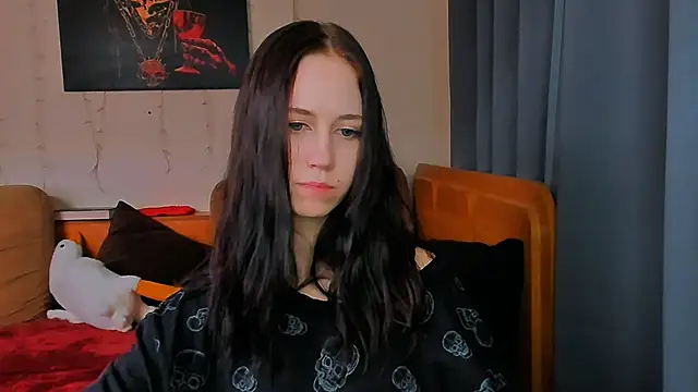 zaebali_'s cam snapshot