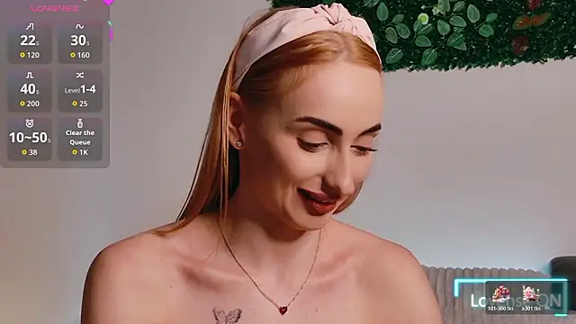 AuraPure's cam snapshot