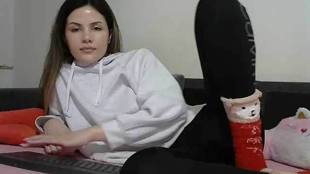 Erii18's cam snapshot