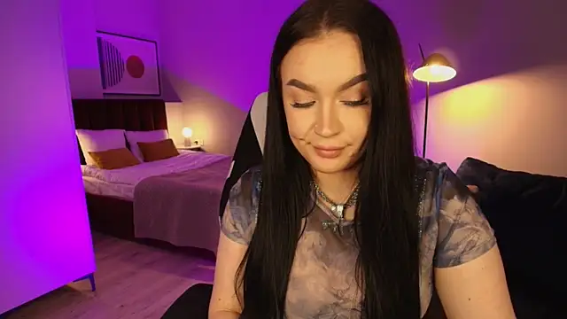 tinafox_'s cam snapshot