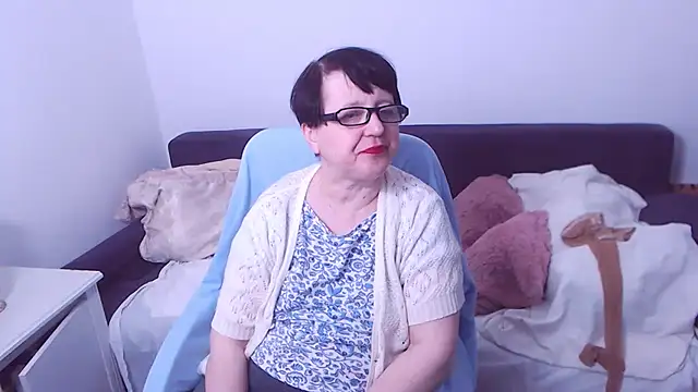 ChristaRose's cam snapshot