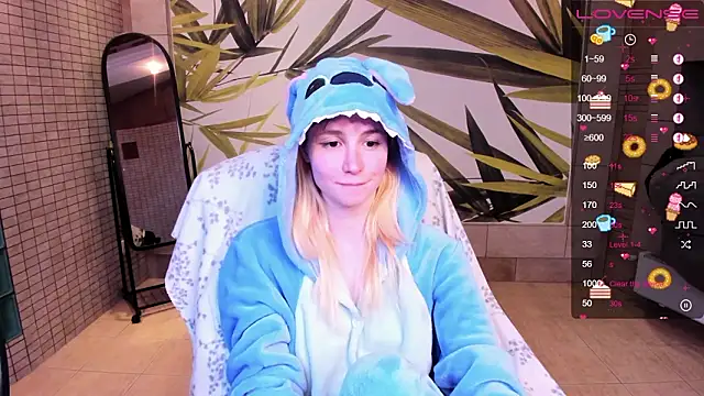 fleximona's cam snapshot