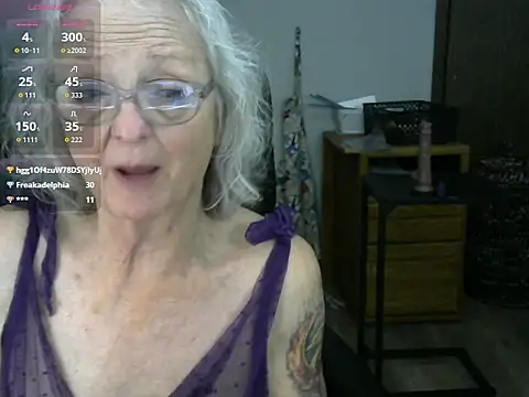 JoleneDelacroix's cam snapshot