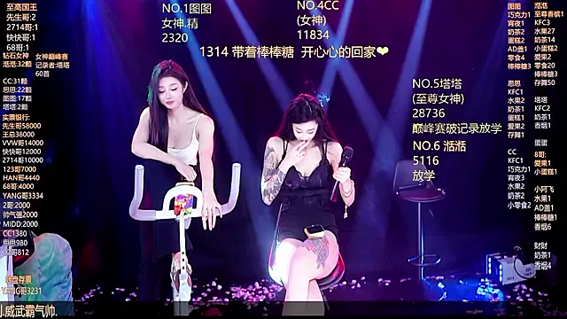 Angela616's cam snapshot