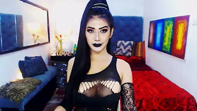 Mistress4fun's cam snapshot