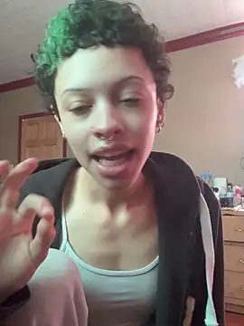 jojosbizarrelyf's cam snapshot