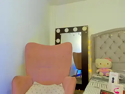 AnaRuiz's cam snapshot