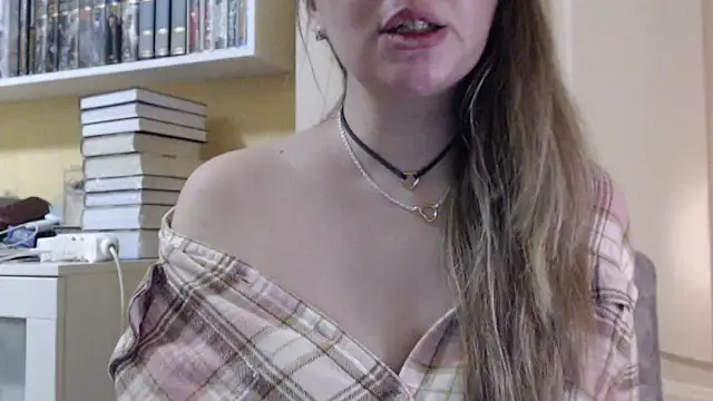 Melmoria's cam snapshot