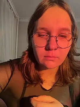 jullythefatty's cam snapshot