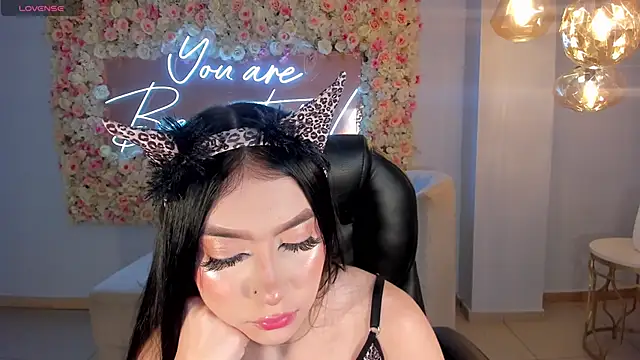 BriannaFox1's cam snapshot