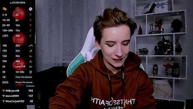 _Rein_ramm's cam snapshot