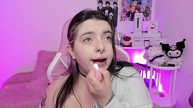 Sachi_Meow's cam snapshot