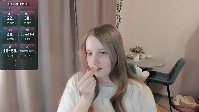 Alyaley's cam snapshot