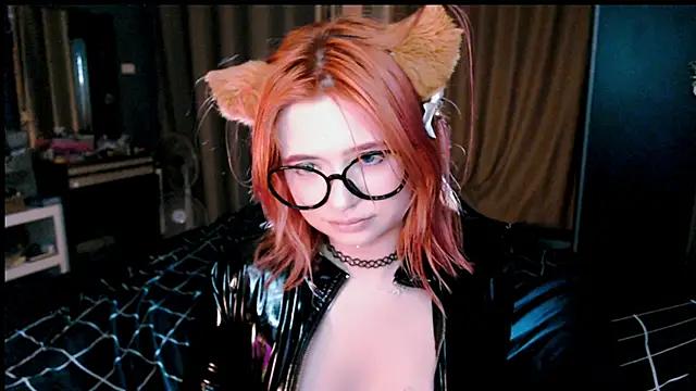 candy_lina's cam snapshot