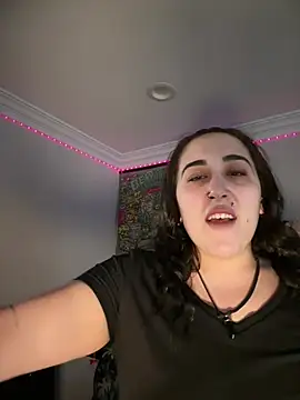 ThicBunz's cam snapshot