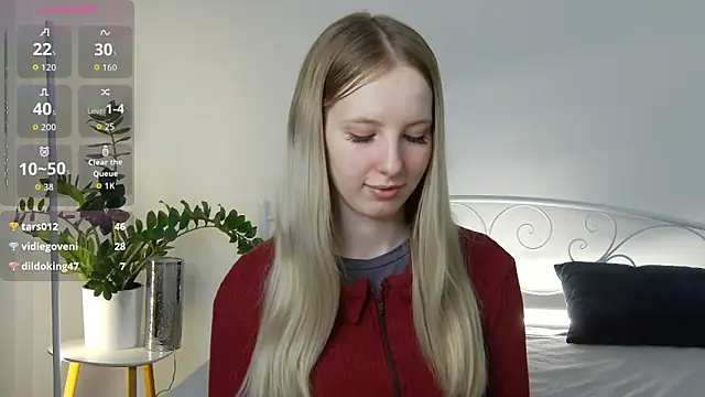 KarnetJ's cam snapshot