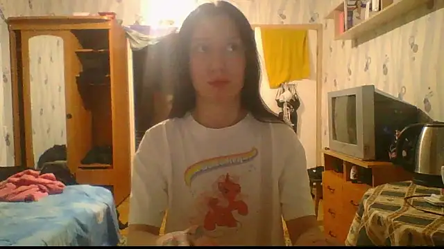 RussNocturnal's cam snapshot