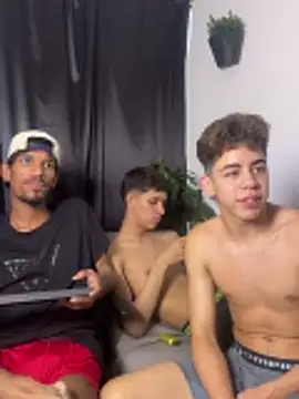 Miguel_bigcock live sex cam