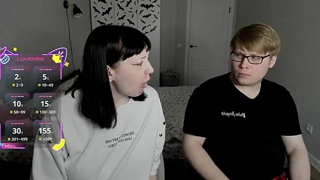 JayMollyy's cam snapshot